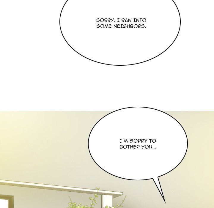Only You Manhwa - Chapter 22 Page 28