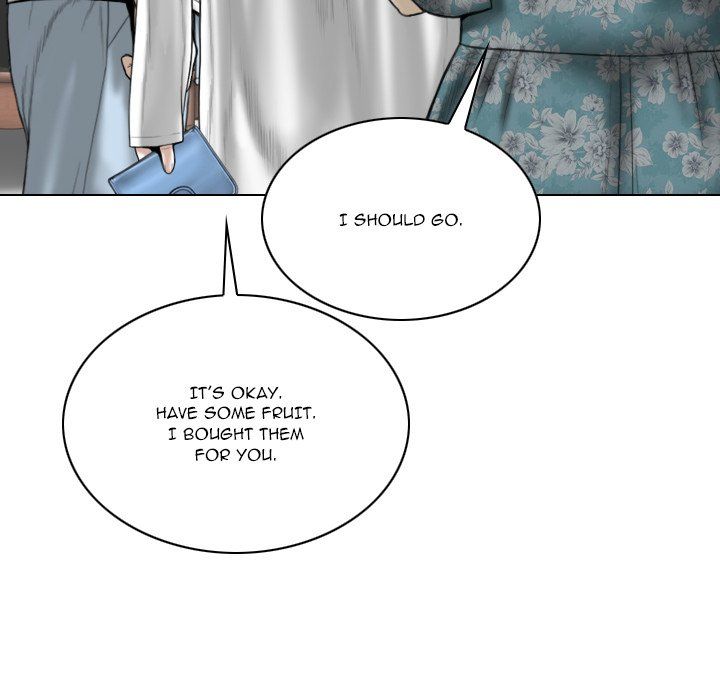 Only You Manhwa - Chapter 22 Page 30
