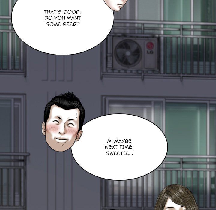 Only You Manhwa - Chapter 22 Page 33