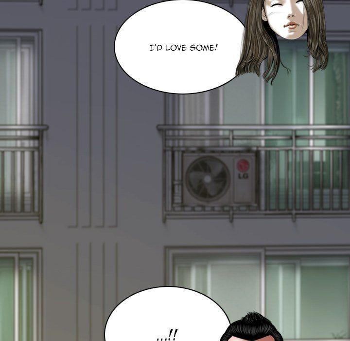 Only You Manhwa - Chapter 22 Page 34