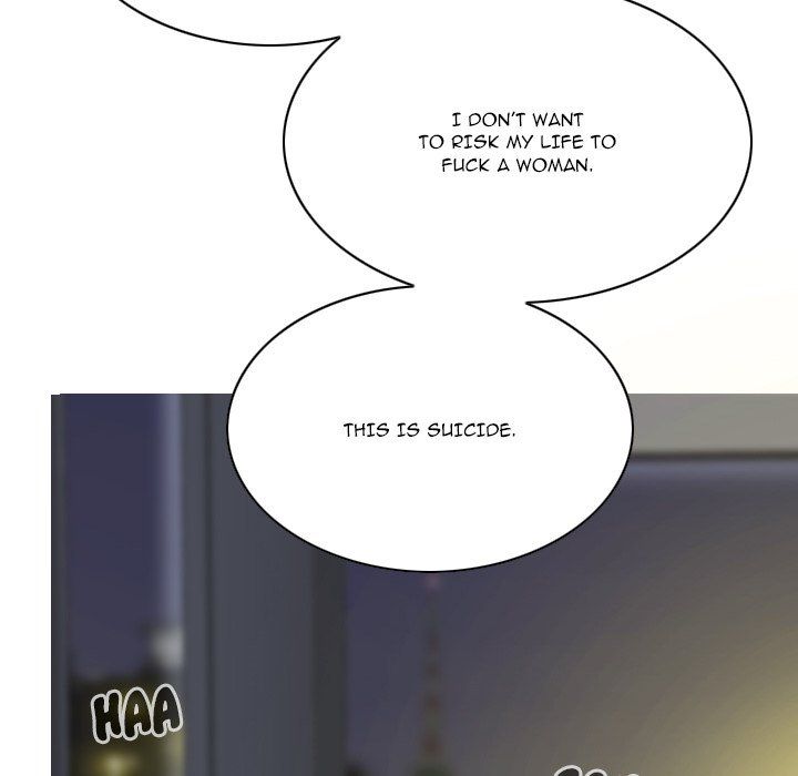 Only You Manhwa - Chapter 22 Page 40