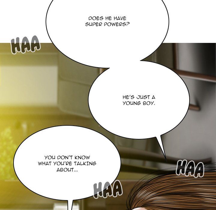 Only You Manhwa - Chapter 22 Page 49