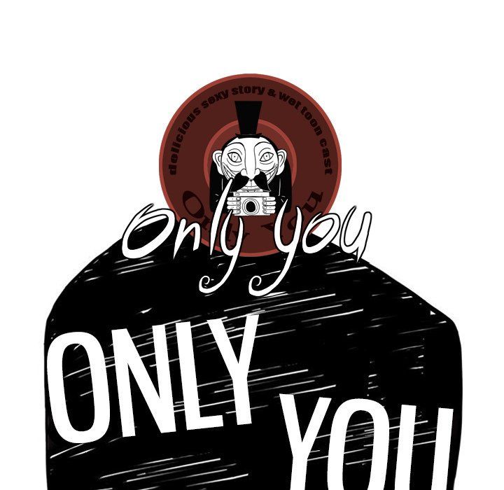 Only You Manhwa - Chapter 22 Page 64