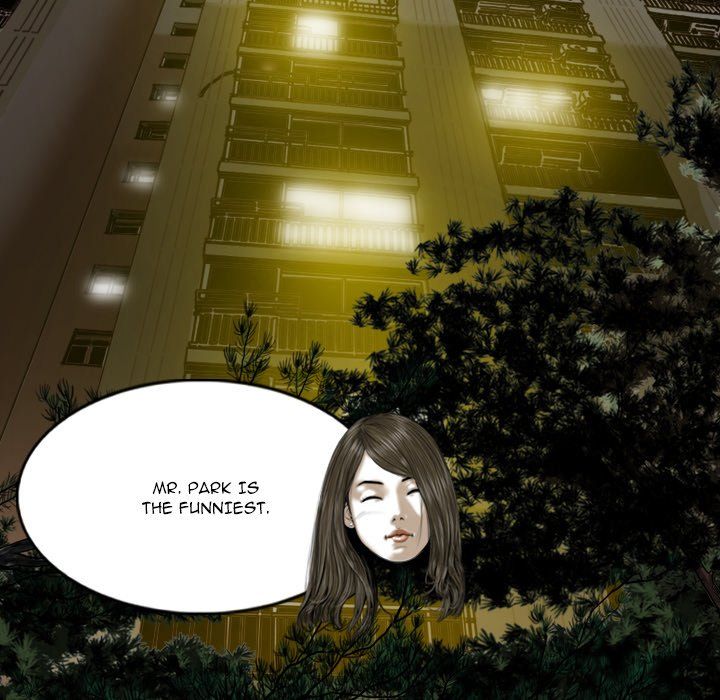 Only You Manhwa - Chapter 22 Page 70