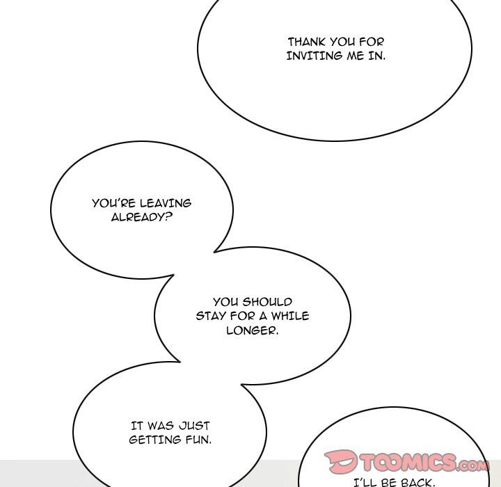 Only You Manhwa - Chapter 22 Page 75