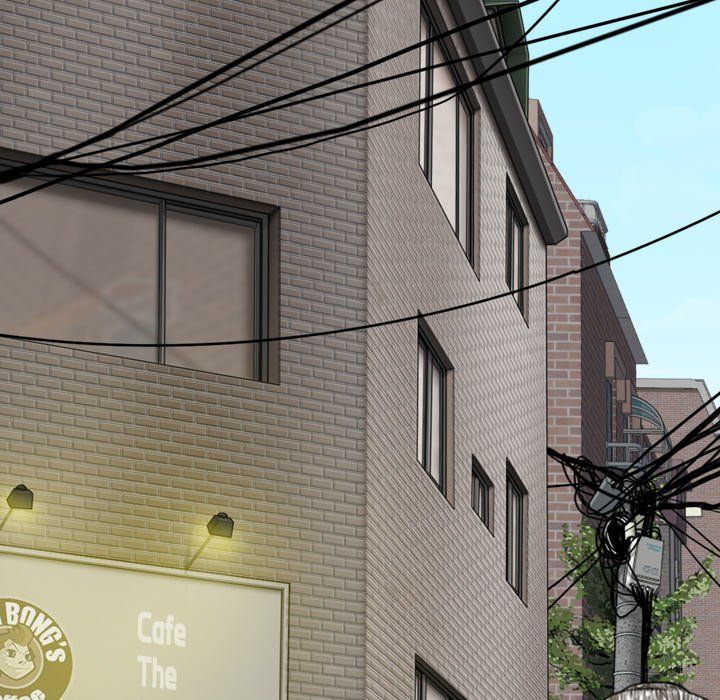 Only You Manhwa - Chapter 22 Page 88