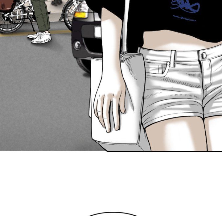 Only You Manhwa - Chapter 22 Page 90
