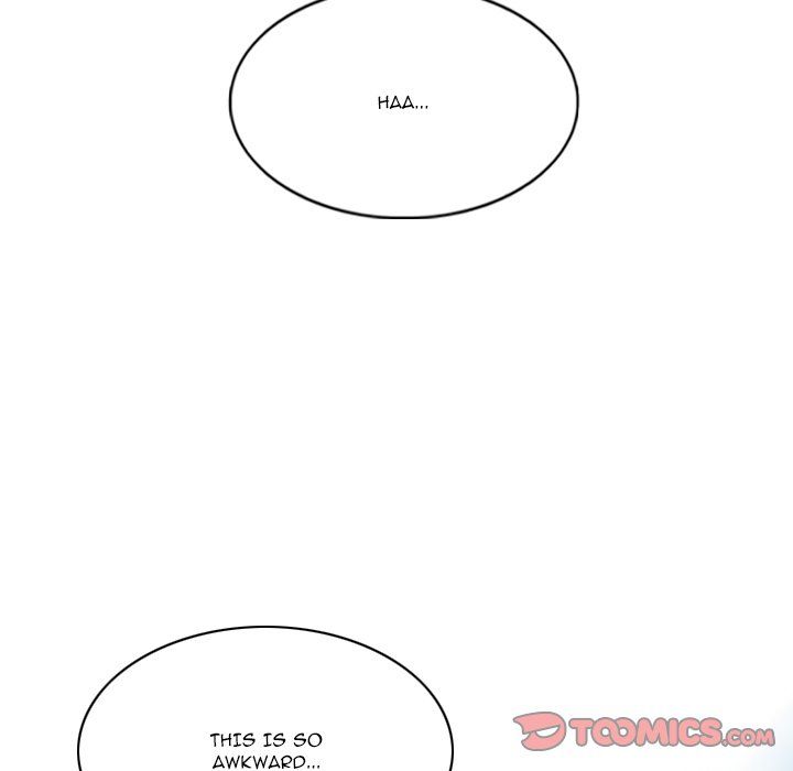 Only You Manhwa - Chapter 22 Page 91