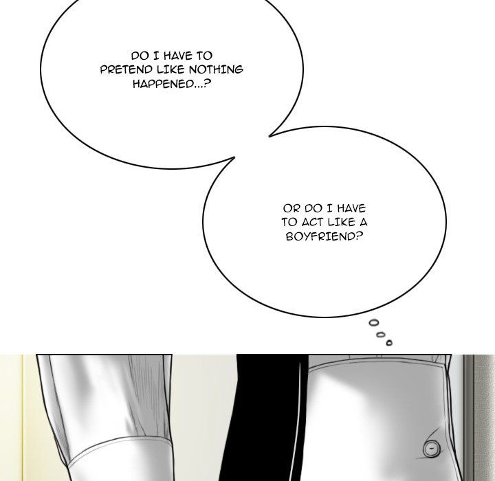 Only You Manhwa - Chapter 22 Page 94