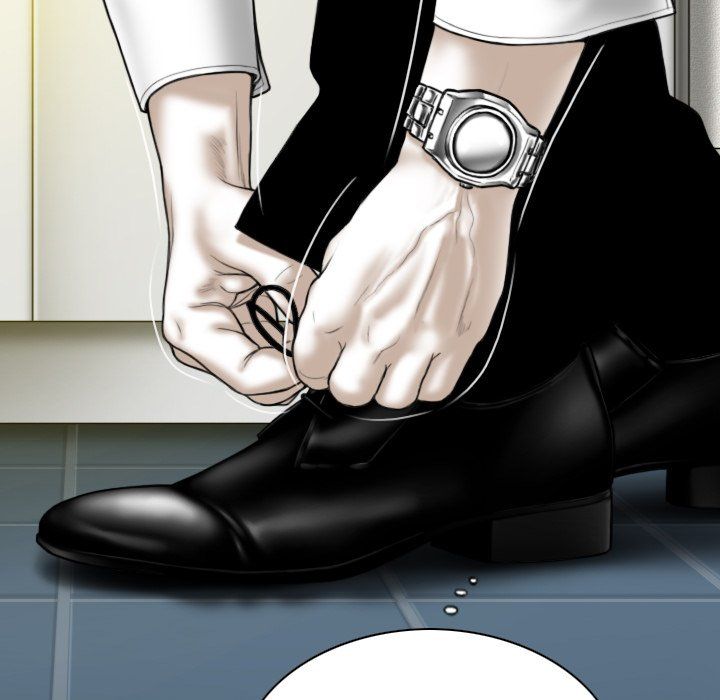 Only You Manhwa - Chapter 22 Page 95