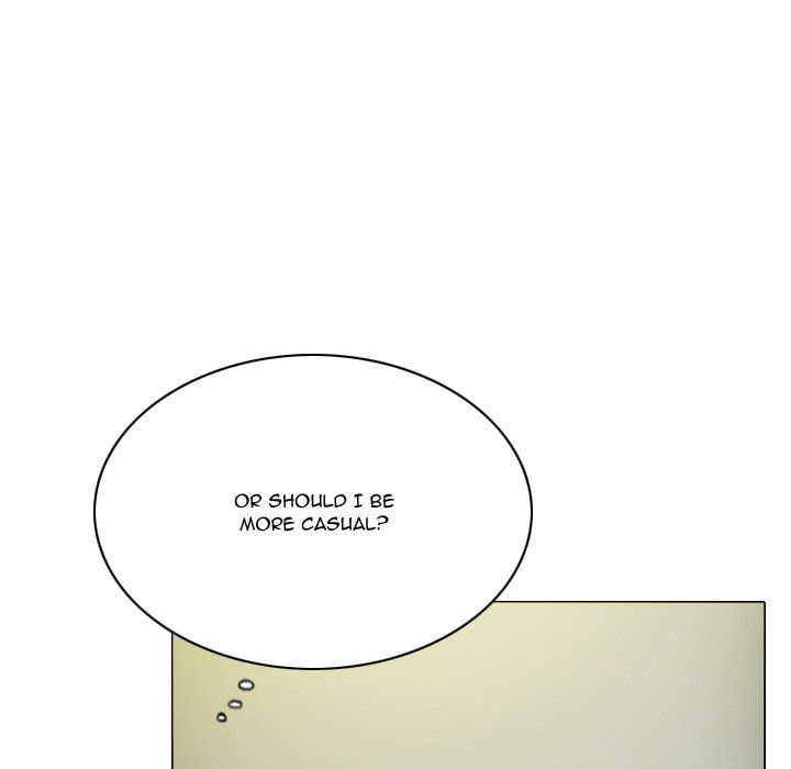 Only You Manhwa - Chapter 22 Page 97