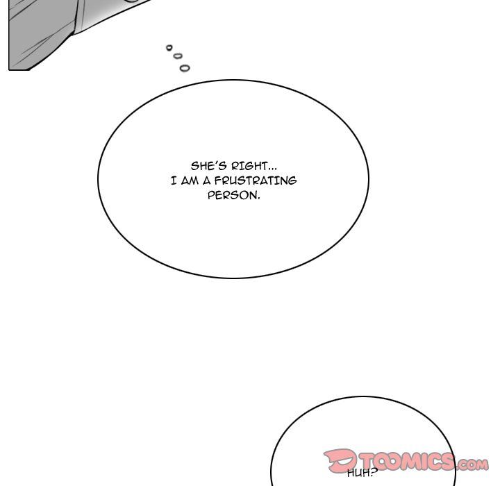 Only You Manhwa - Chapter 22 Page 99