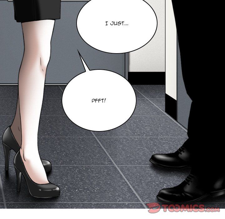 Only You Manhwa - Chapter 22 Page 107