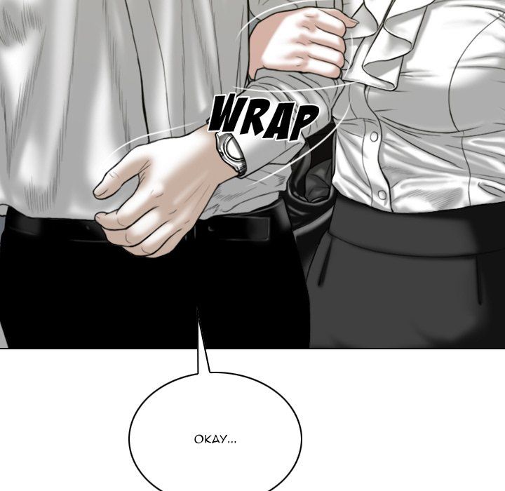 Only You Manhwa - Chapter 22 Page 110