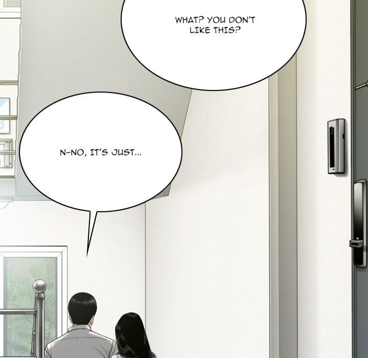 Only You Manhwa - Chapter 22 Page 112