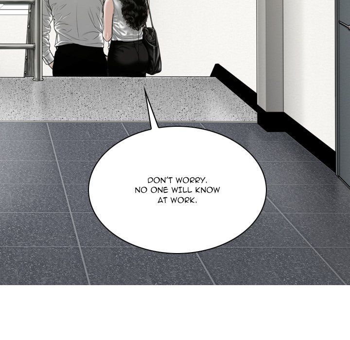 Only You Manhwa - Chapter 22 Page 113
