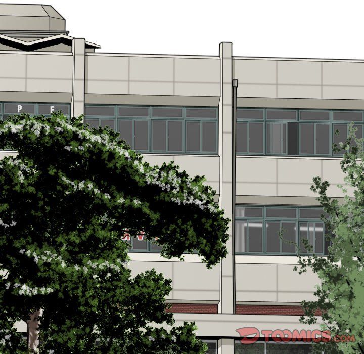 Only You Manhwa - Chapter 22 Page 115