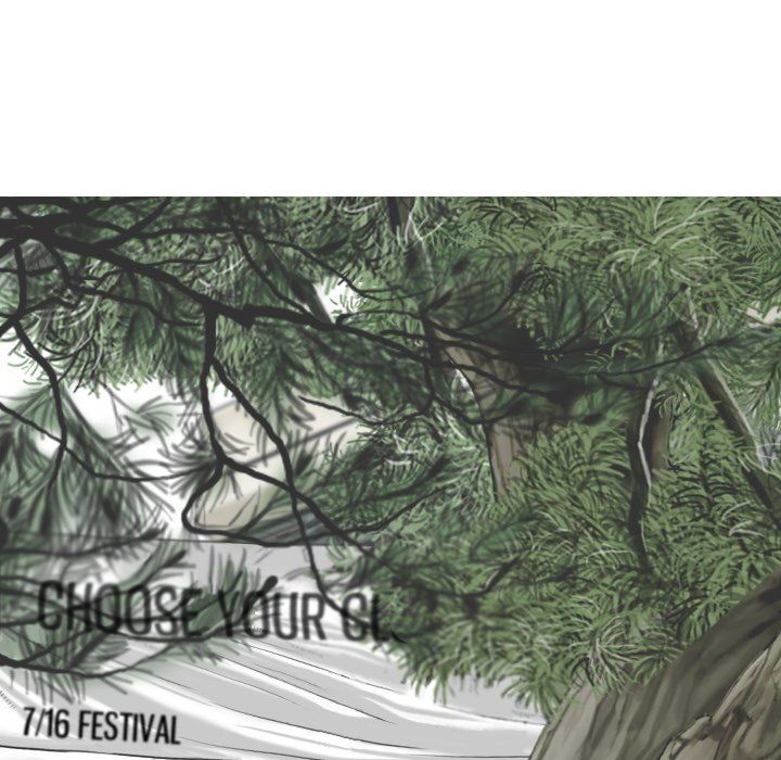 Only You Manhwa - Chapter 22 Page 120