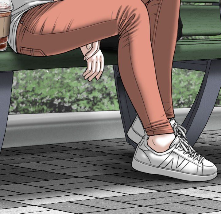 Only You Manhwa - Chapter 22 Page 122