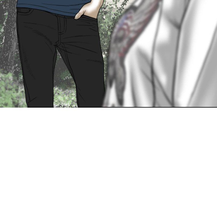 Only You Manhwa - Chapter 22 Page 126