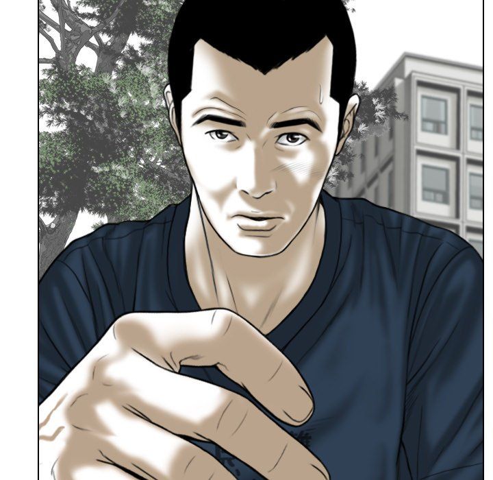 Only You Manhwa - Chapter 22 Page 130