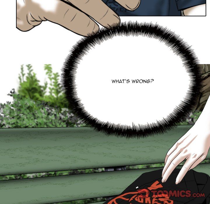 Only You Manhwa - Chapter 22 Page 131