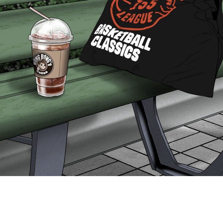 Only You Manhwa - Chapter 22 Page 132