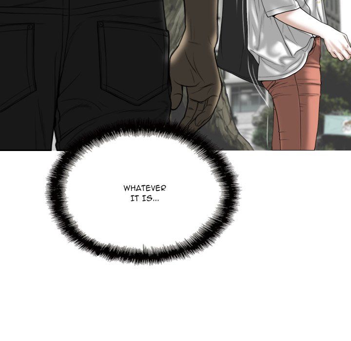 Only You Manhwa - Chapter 22 Page 135