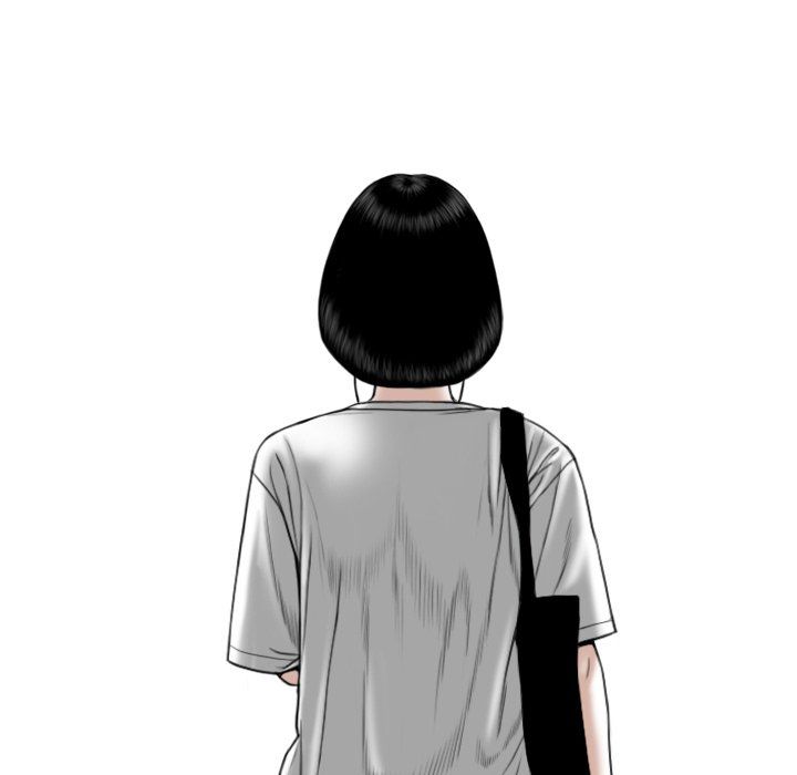 Only You Manhwa - Chapter 22 Page 136