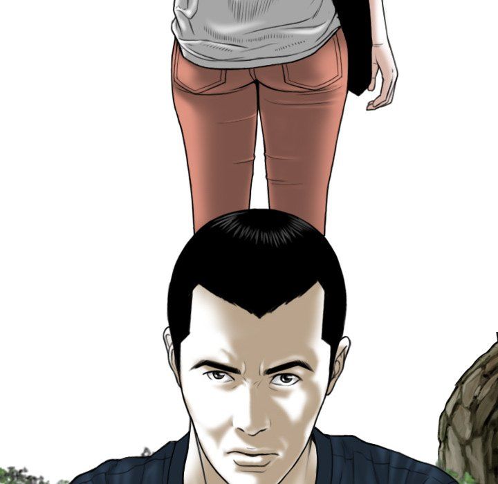 Only You Manhwa - Chapter 22 Page 137