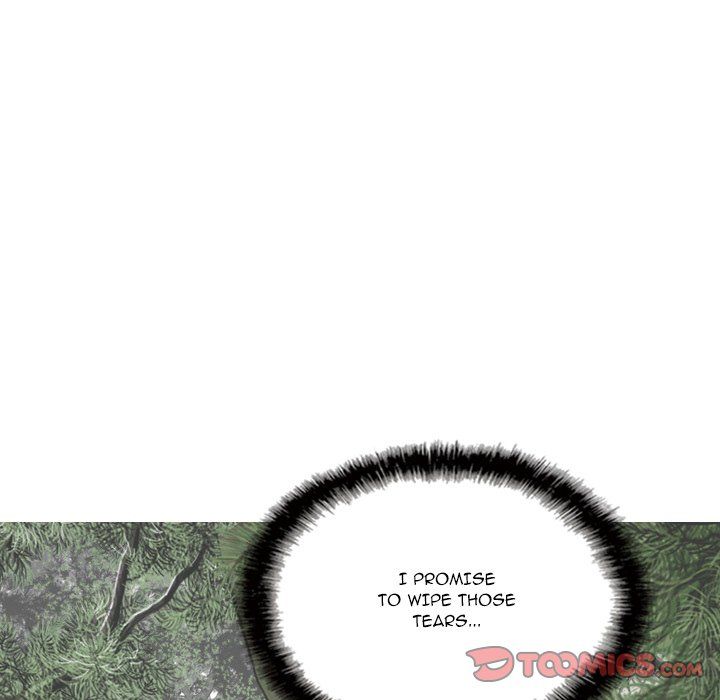 Only You Manhwa - Chapter 22 Page 139