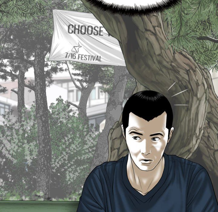 Only You Manhwa - Chapter 22 Page 140