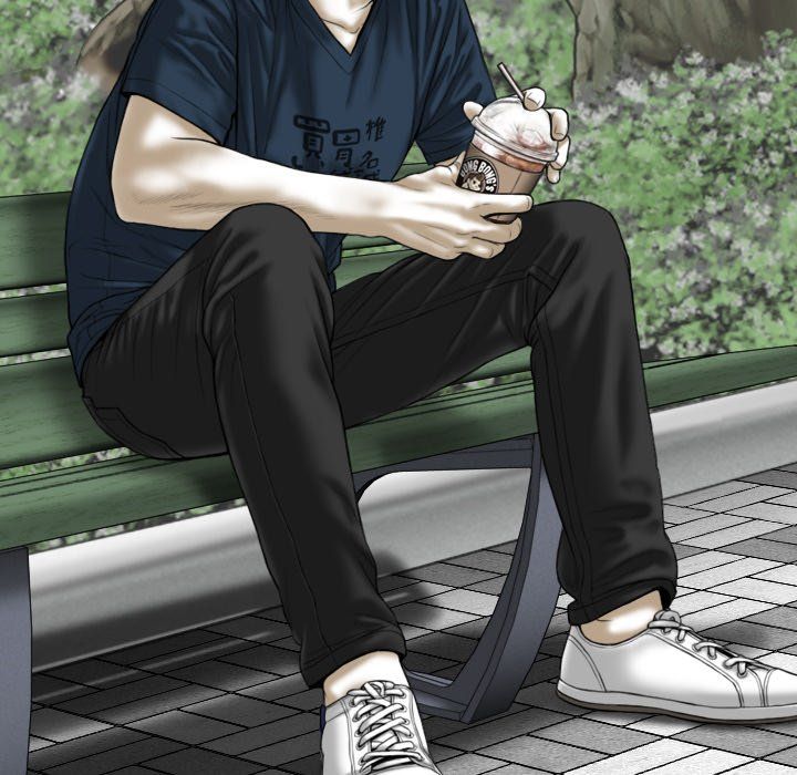 Only You Manhwa - Chapter 22 Page 149