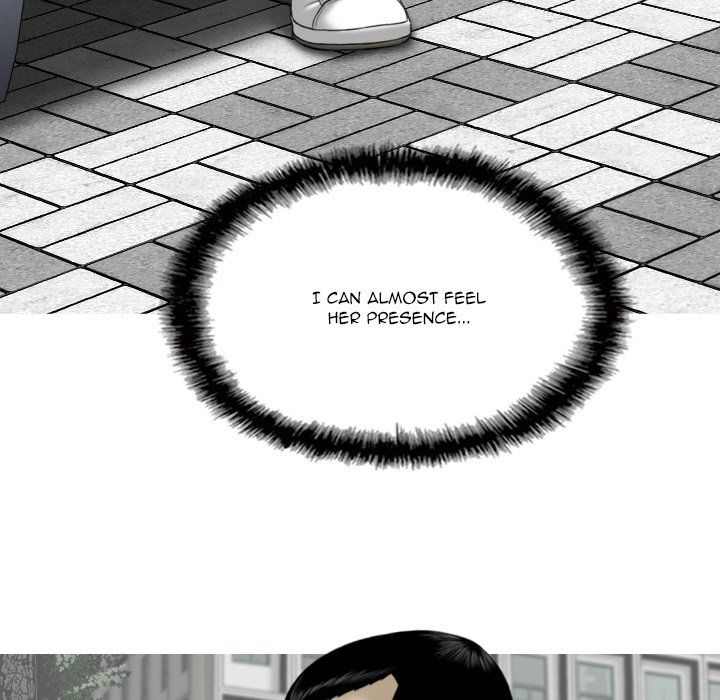 Only You Manhwa - Chapter 22 Page 150