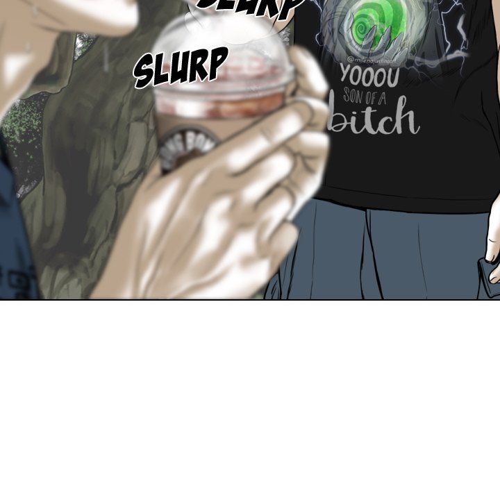 Only You Manhwa - Chapter 22 Page 161