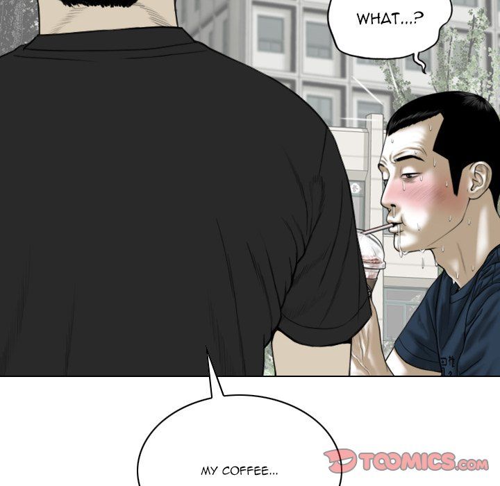 Only You Manhwa - Chapter 22 Page 163