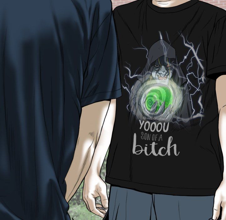 Only You Manhwa - Chapter 22 Page 168