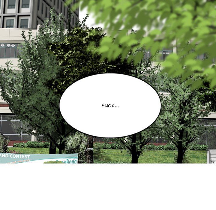 Only You Manhwa - Chapter 22 Page 170