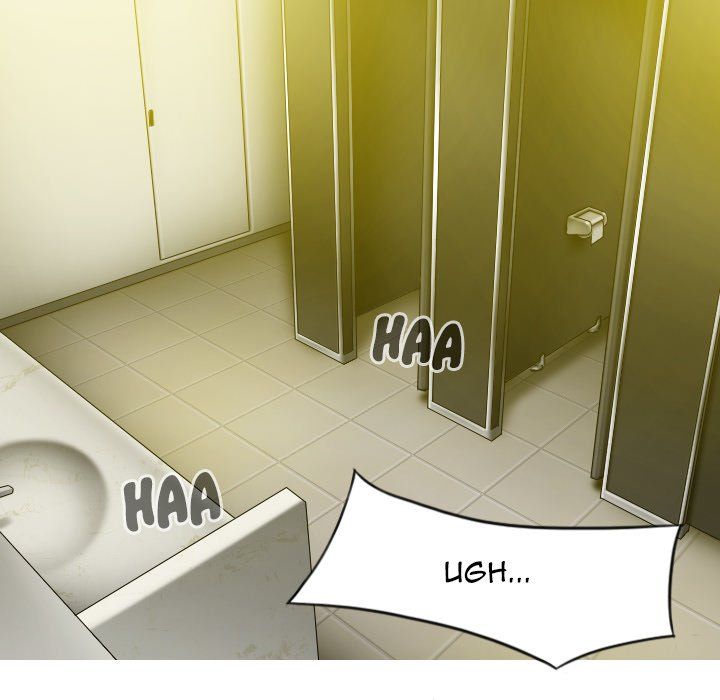 Only You Manhwa - Chapter 22 Page 173