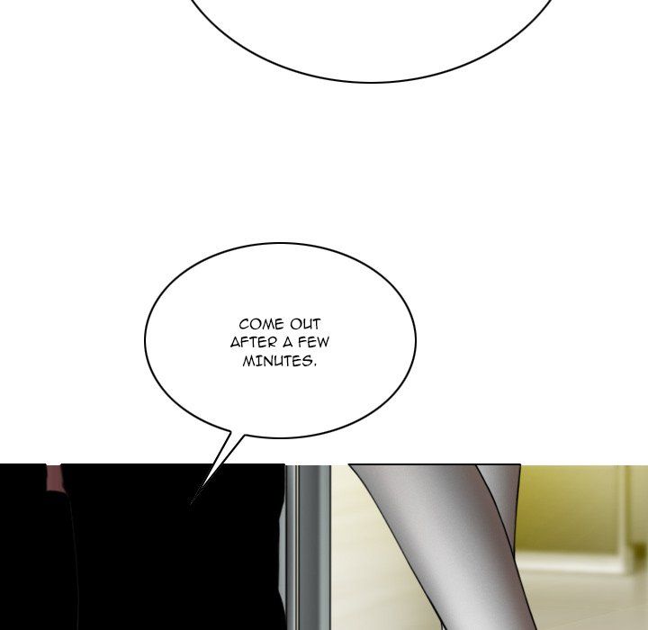 Only You Manhwa - Chapter 22 Page 183