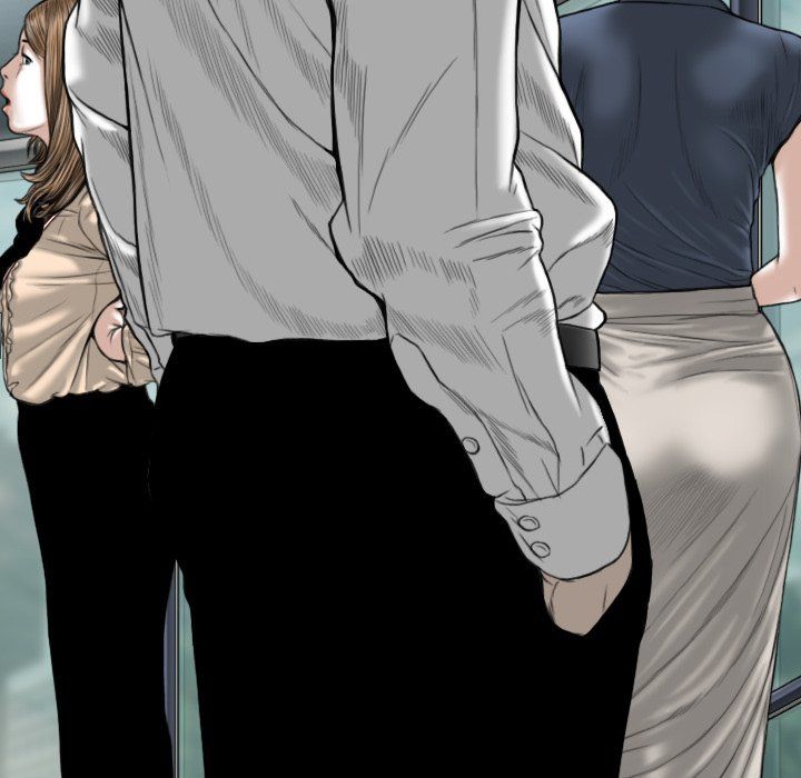 Only You Manhwa - Chapter 32 Page 5