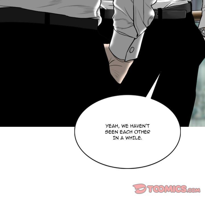 Only You Manhwa - Chapter 32 Page 11