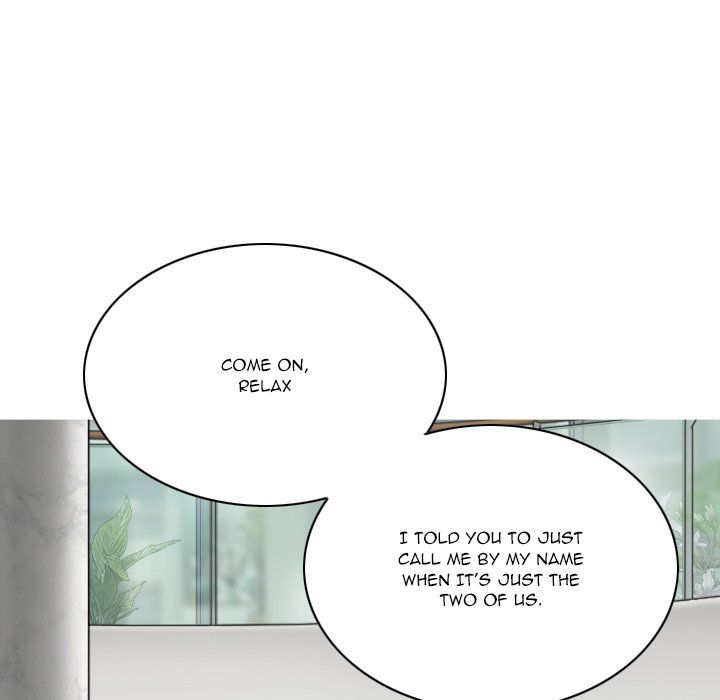 Only You Manhwa - Chapter 32 Page 12