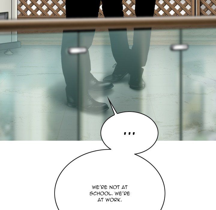 Only You Manhwa - Chapter 32 Page 14