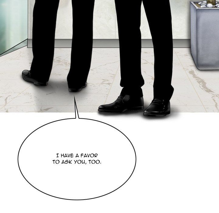 Only You Manhwa - Chapter 32 Page 20