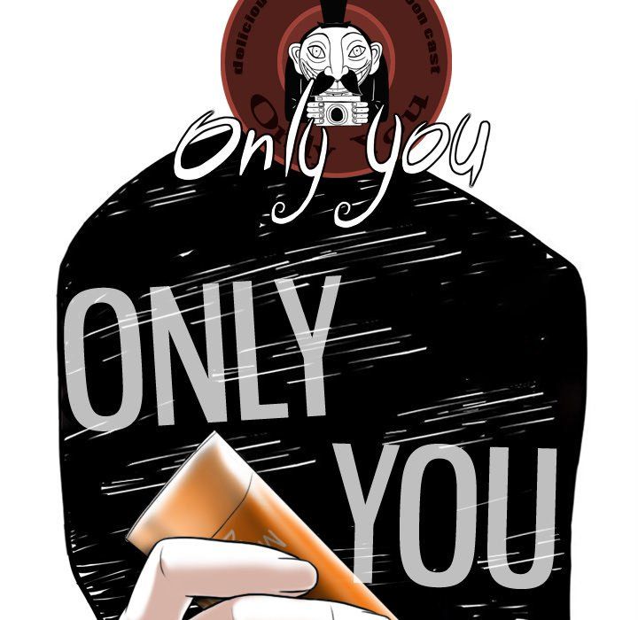 Only You Manhwa - Chapter 32 Page 26