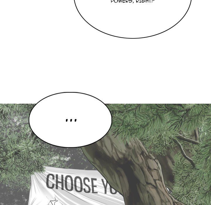 Only You Manhwa - Chapter 32 Page 33