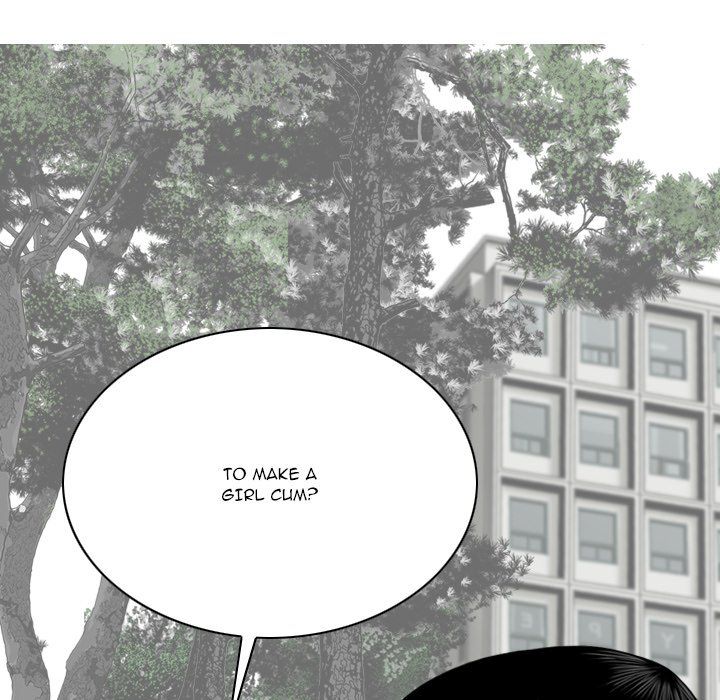 Only You Manhwa - Chapter 32 Page 36