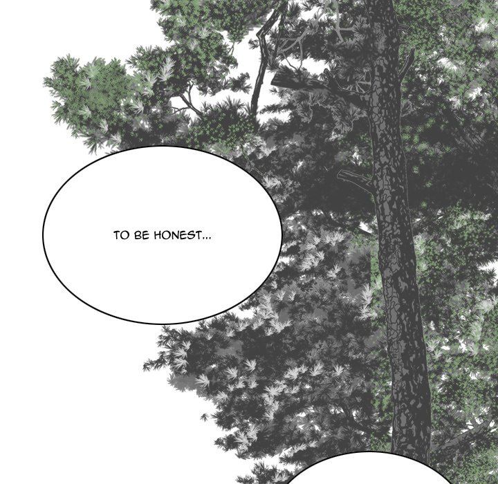 Only You Manhwa - Chapter 32 Page 39