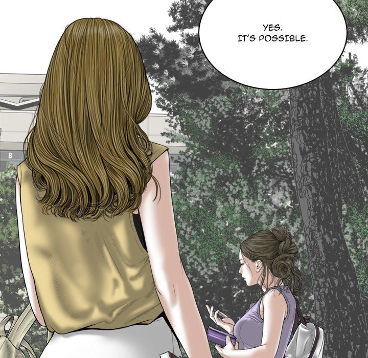 Only You Manhwa - Chapter 32 Page 40